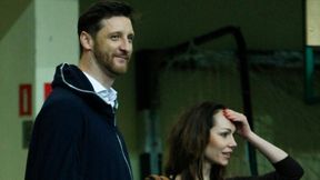 Łukasz Polański siatkarzem, a Piotr Gruszka trenerem BBTS-u Bielsko-Biała