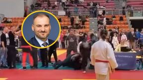 Skandal w Bielsku-Białej. Ministerstwo odpowiedziało ambasadzie Izraela