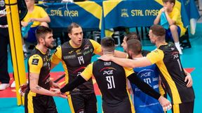 PGE Skra w fatalnej sytuacji. Ignaczak wskazuje winnego problemów