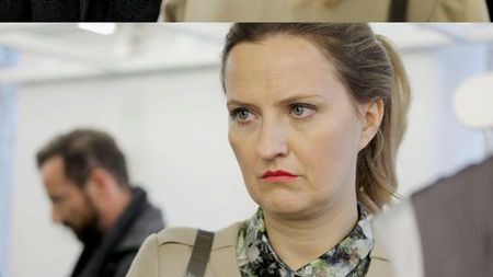 Wejdzie w układ z policją?