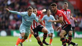 Hazard trzyma fanów Chelsea w niepewności. "Zobaczymy po sezonie"
