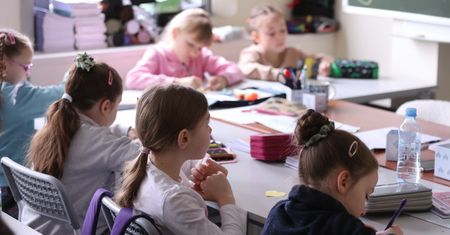 150 tys. zł za rok nauki. Chętnych coraz więcej