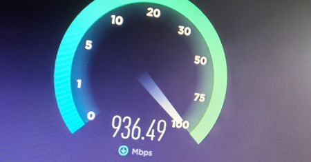 Internet w Polsce. Sprawdź, gdzie obecnie jest najszybszy