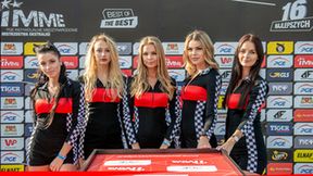 Żużel. Tak jeździli w PGE IMME [GALERIA]