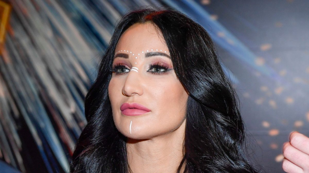 Justyna Steczkowska gorzko o emeryturze