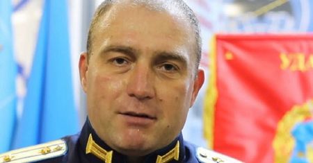 Symbol klęski Rosji. Nie żyje 39 członków elitarnego pułku
