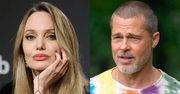 Angelina Jolie ŻĄDA PIENIĘDZY od Brada Pitta. Wyciekła treść nowych dokumentów sądowych złożonych przez aktorkę