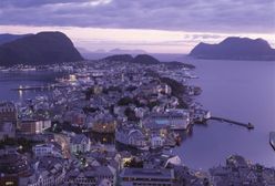 Norwegia - gdzie zobaczyć białe noce?