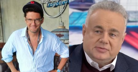 Kuba Wojewódzki nie odpuszcza Republice. Wspomniał o BRAKU PŁYNNOŚCI stacji