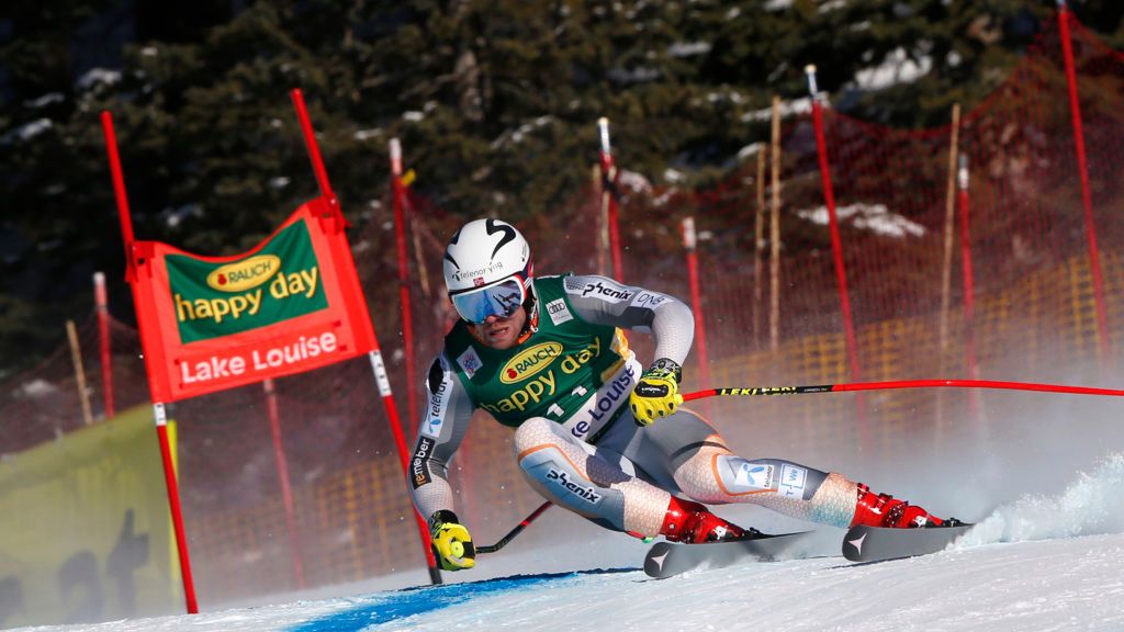 Getty Images / Christophe Pallot / Na zdjęciu: Aleksander Aamodt Kilde
