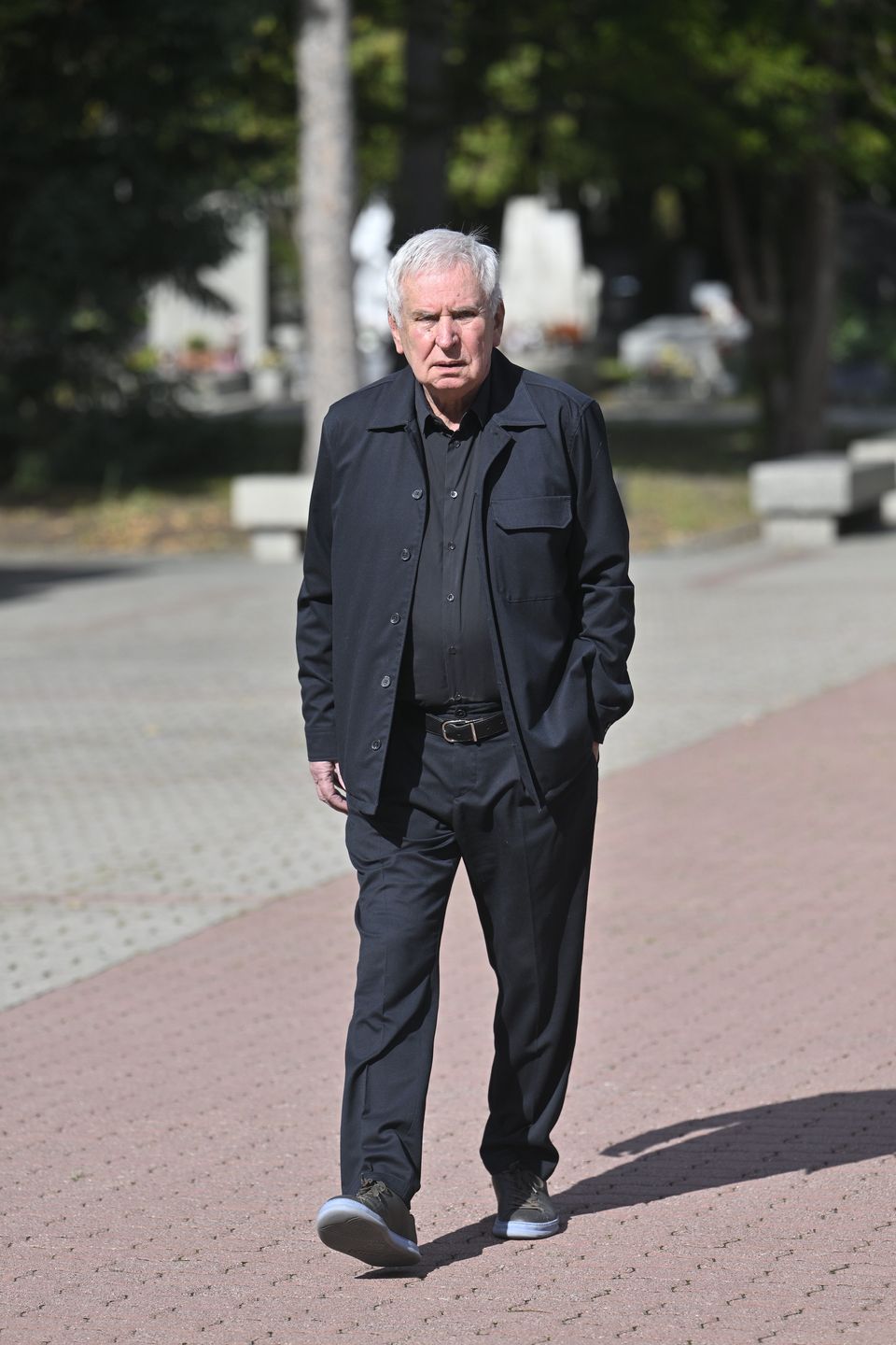 Krzysztof Materna