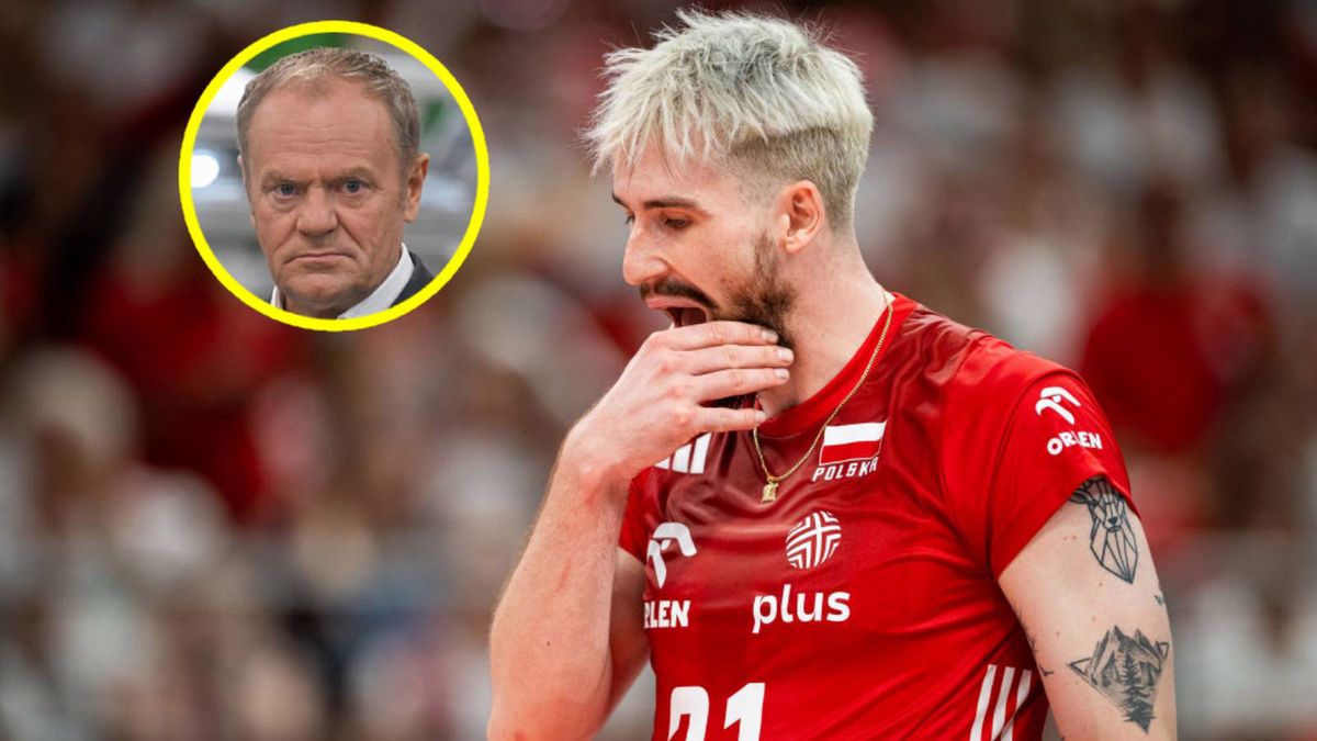 Getty Images / Mateusz Słodkowski / Omar Marques / Tomasz Fornal / Donald Tusk