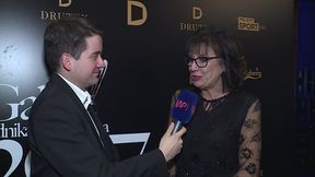 Mama Roberta Lewandowskiego: Liczę na finał mistrzostw świata z udziałem Polski i Roberta
