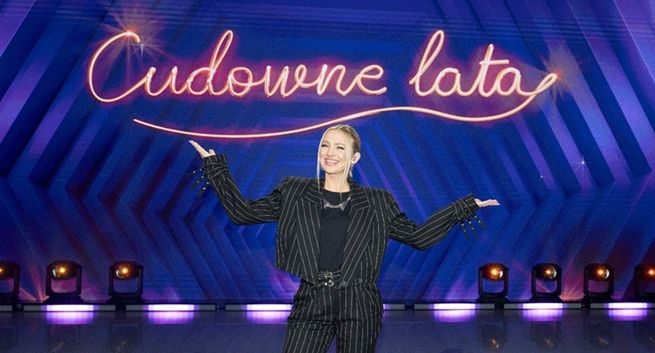 Niecałe 570 tys. widzów drugiej serii „Cudownych lat” w TVP2