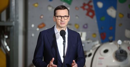 Wsparcie dla kredytobiorców. Premier przedstawia rządowy plan