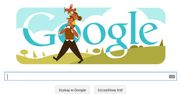 Dzień Ojca - Google Doodle przypomina o święcie