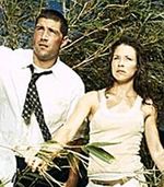 Zagubiona Evangeline Lilly