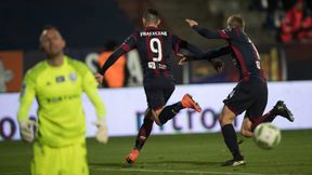 Arka - Pogoń: Pójdą za ciosem po wygranej z Legią?