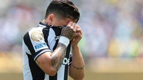 FIFA podjęła decyzję. Klub surowo ukarany