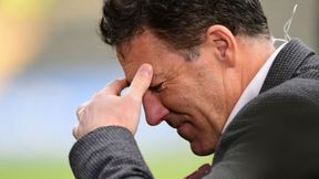 Dean Saunders skazany na 10 tygodni więzienia