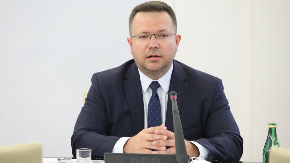 Członek RPP Przemysław Litwiniuk: prędzej podwyżka niż obniżka