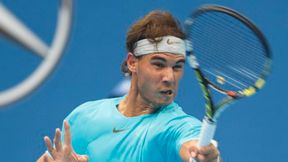 ATP Paryż: Llodra przegrał i zapowiedział koniec kariery, Nadal poznał rywala