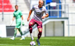 CANAL+ Sport 3 Piłka nożna: PKO BP Ekstraklasa - mecz: Piast Gliwice - Arka Gdynia