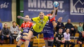 PGNiG Superliga Kobiet. MKS Piotrcovia - KPR Gminy Kobierzyce 23:26 (galeria)
