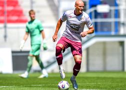 CANAL+ Sport 3 HD Piłka nożna: PKO BP Ekstraklasa - mecz: Cracovia - Piast Gliwice