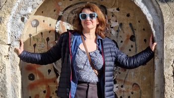 Polka mieszka we Lwowie. "Denerwuje mnie, kiedy Polacy mówią, że Ukrainy jako państwa nigdy nie było"