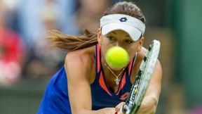 WTA Los Angeles: Porażka Radwańskiej w finale debla