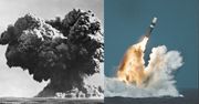 Operacja Hurricane. Pierwsza brytyjska bomba atomowa