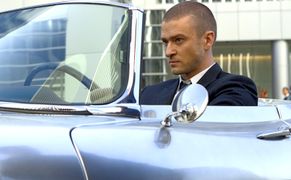 TVP 2 Wyścig z czasem