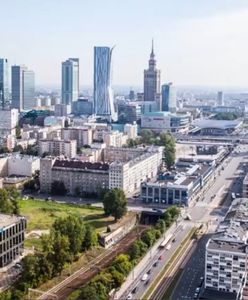 Warszawa 2014 Timelapse (NIEZWYKŁE WIDEO)