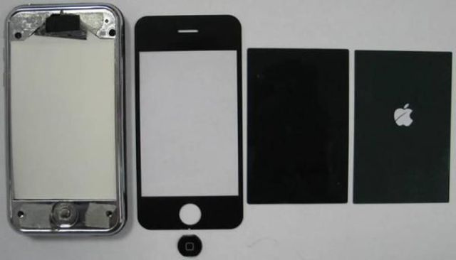 Dlaczego nie warto kupować tanich iPhone'ów? 2