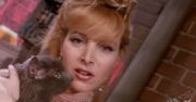 Taylor Swift i Lisa Kudrow śpiewają "Smelly Cat"- kultowy utwór z serialu "Przyjaciele"[ wideo]