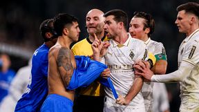 Wyrównany bój w Bundeslidze. Dali sobie po razie