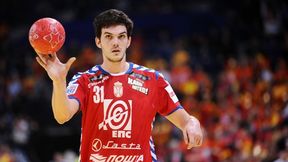 Serbowie gotowi do mistrzostw. Petar Nenadić: Nie boimy się nikogo
