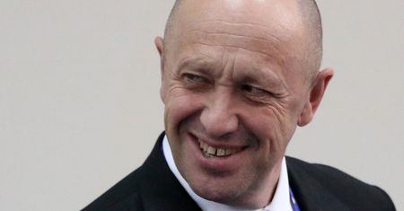 Szef grupy Wagnera straszy zamachem wojskowym w kraju Europy