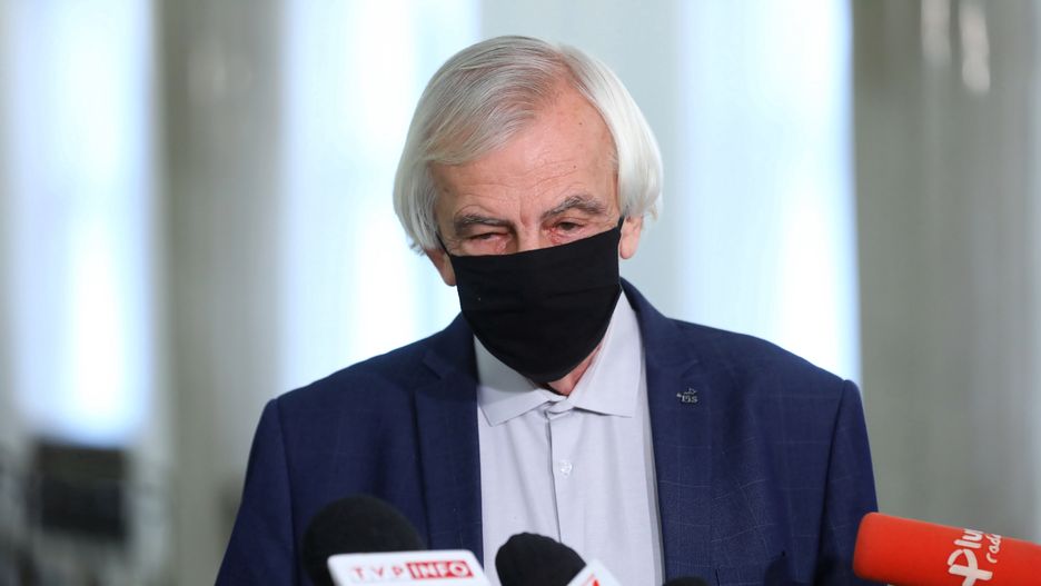 Niedziela handlowa. Ryszard Terlecki ostro o senatorze PiS. Jest reakcja Jana Marii Jackowskiego