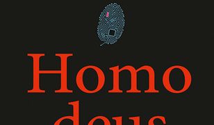 Homo deus. Krótka historia jutra