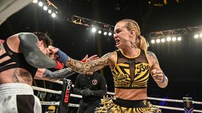 Walka kobiet głównym pojedynkiem gali BKFC 28! Na żywo wyłącznie w Fightklubie!