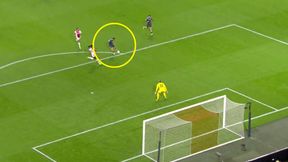Co za forma! Jest gol Piotra Zielińskiego w Lidze Mistrzów [WIDEO]