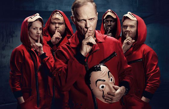 Motyw spoilerowania w nowej kampanii Canal+ i Netflixa (wideo)