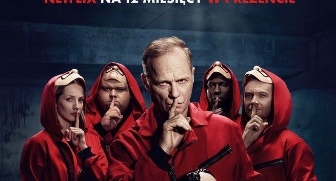 Motyw spoilerowania w nowej kampanii Canal+ i Netflixa (wideo)