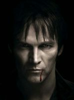 Stephen Moyer o "Czystej krwi"