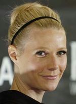 Gwyneth Paltrow w "Glee"