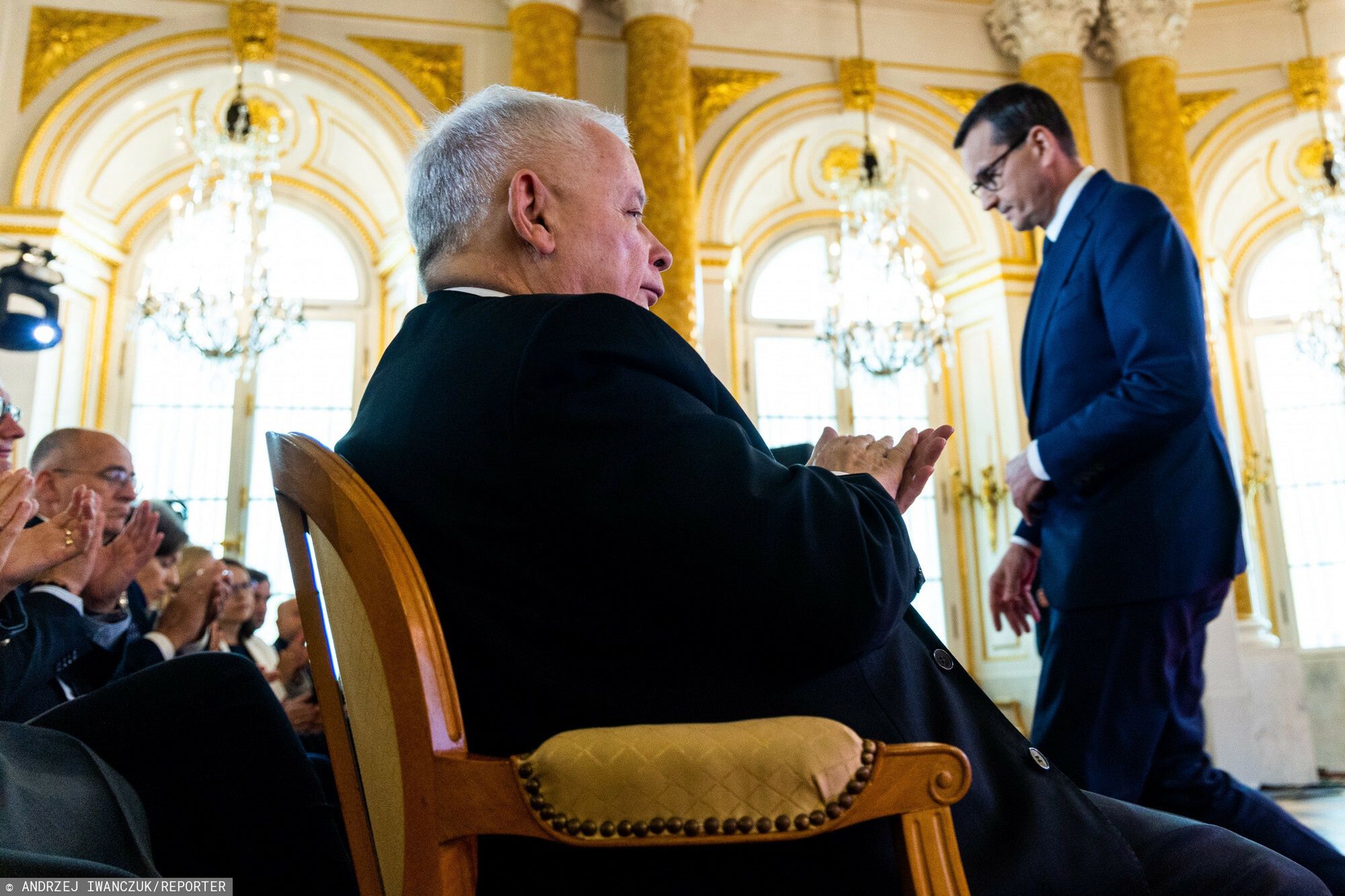 Rosnące ceny to największy problem gospodarki w ostatnich miesiącach. I największy problem rządzącej partii 