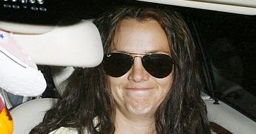 Nazwij psa na cześć Britney!