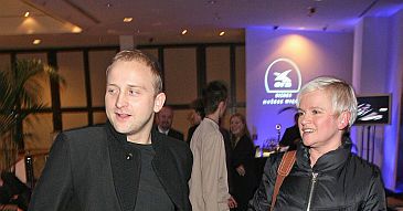 "Wypierdalaj!"